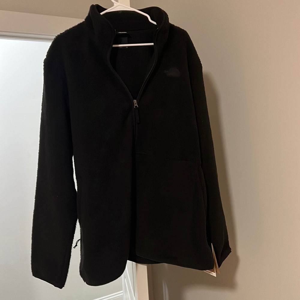 North face XXL